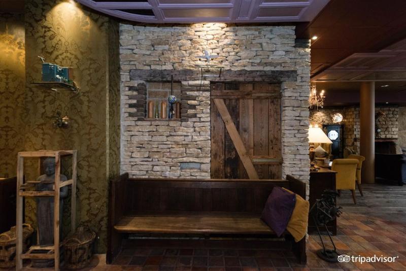 Best Western Art Hotel - Genel