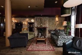 Best Western Art Hotel fotoÄŸrafÄ±