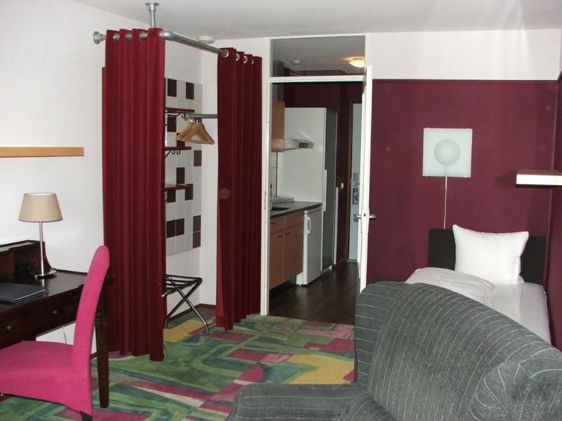 Best Western Art Hotel - Genel
