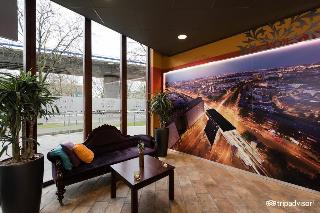 Best Western Art Hotel fotoÄŸrafÄ±