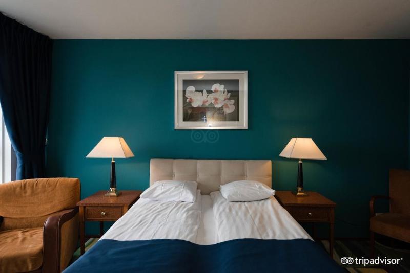 Best Western Art Hotel - Genel