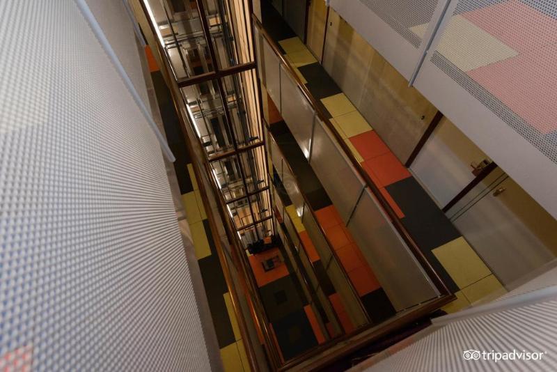 Best Western Art Hotel - Genel
