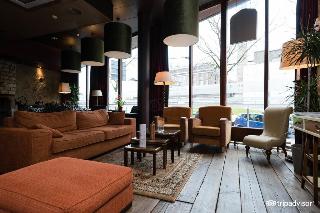 Best Western Art Hotel fotoÄŸrafÄ±