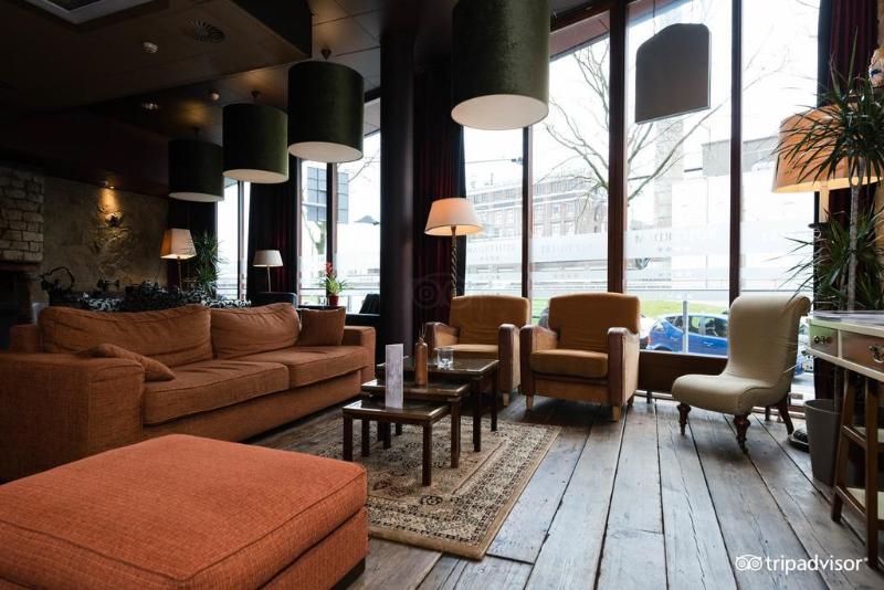 Best Western Art Hotel - Genel