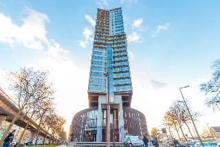 Best Western Art Hotel otel fotoğrafı