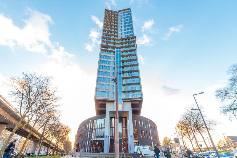 Best Western Art Hotel - Genel