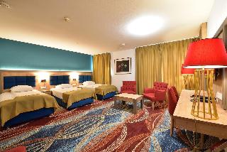 Best Western Art Hotel fotoÄŸrafÄ±