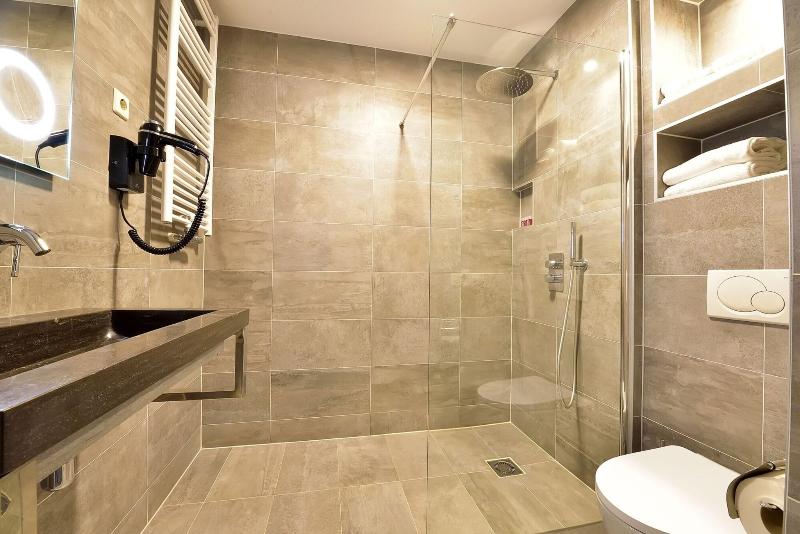 Best Western Art Hotel - Oda
