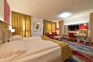 Best Western Art Hotel fotoÄŸrafÄ±