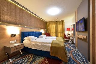 Best Western Art Hotel fotoÄŸrafÄ±
