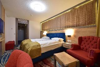 Best Western Art Hotel fotoÄŸrafÄ±