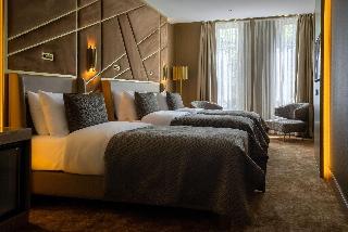 Best Western Art Hotel fotoÄŸrafÄ±