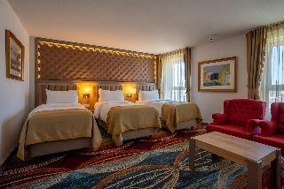Best Western Art Hotel fotoÄŸrafÄ±