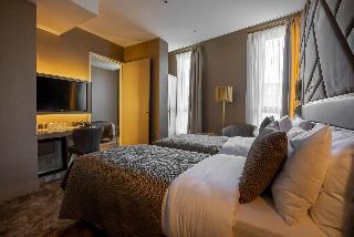 Best Western Art Hotel fotoÄŸrafÄ±