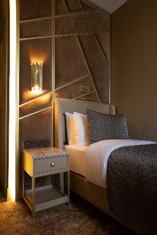 Best Western Art Hotel fotoÄŸrafÄ±