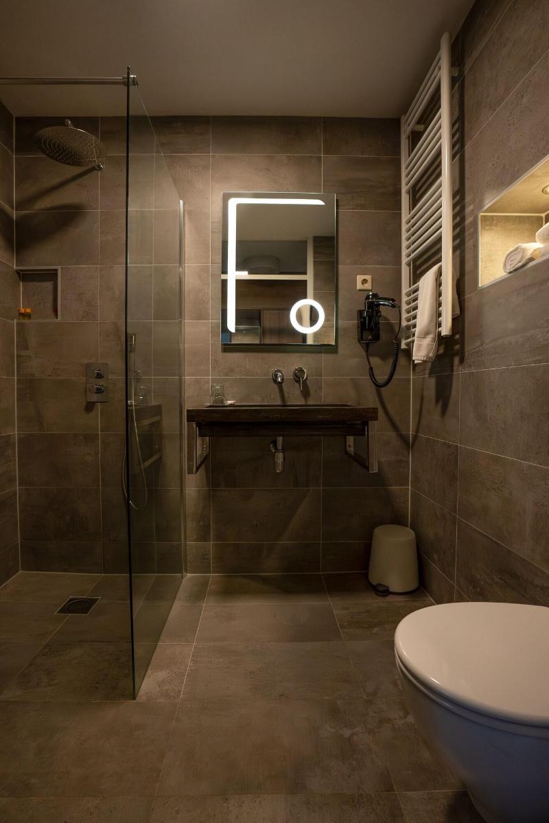 Best Western Art Hotel - Oda