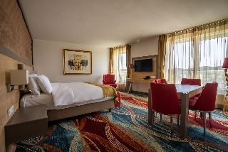 Best Western Art Hotel fotoÄŸrafÄ±