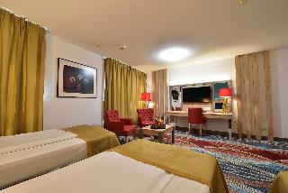 Best Western Art Hotel fotoÄŸrafÄ±