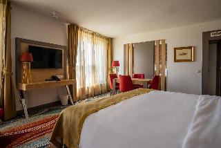 Best Western Art Hotel fotoÄŸrafÄ±