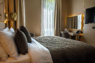Best Western Art Hotel fotoÄŸrafÄ±
