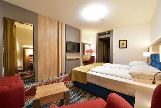 Best Western Art Hotel fotoÄŸrafÄ±