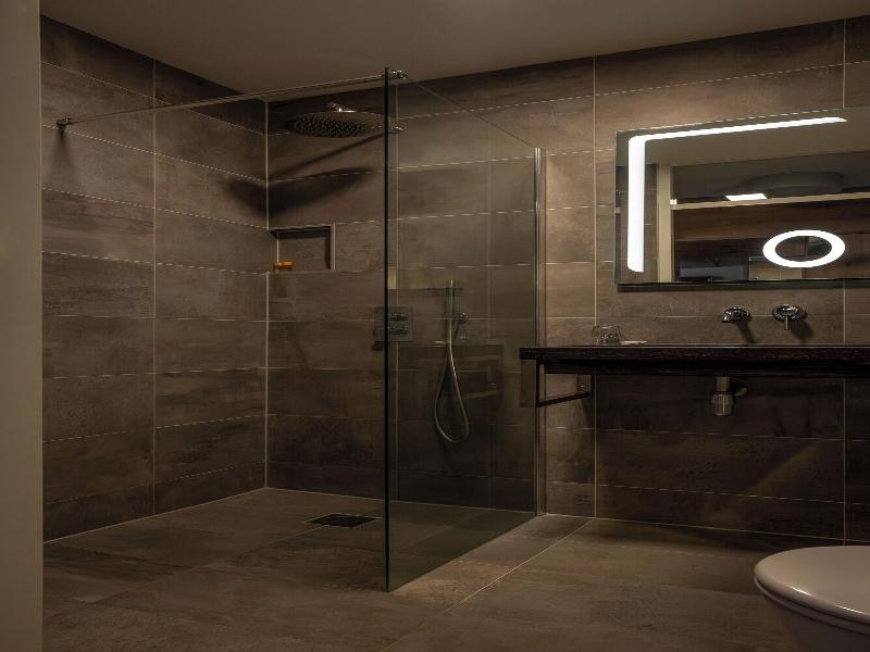 Best Western Art Hotel - Oda
