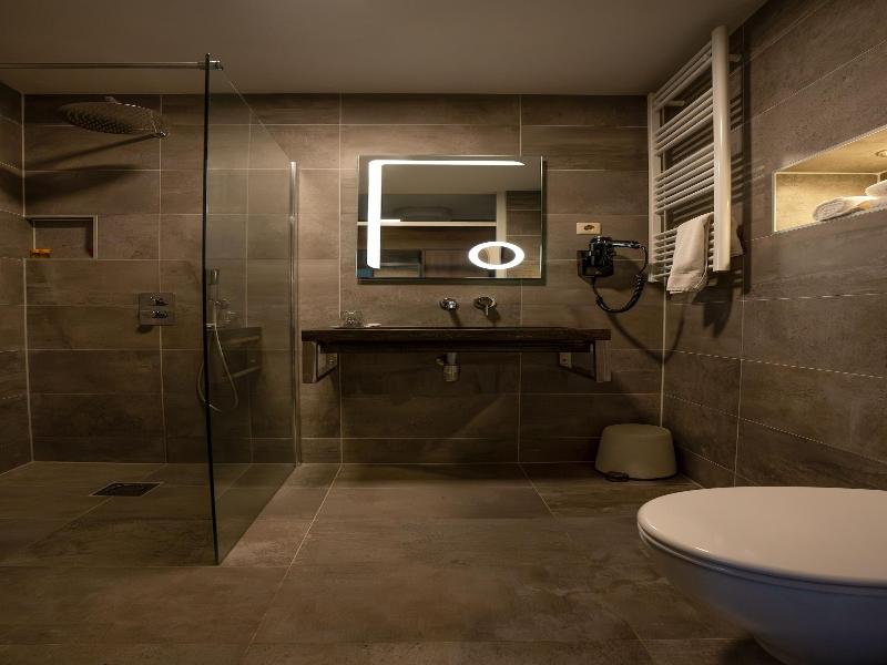 Best Western Art Hotel - Oda