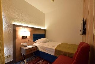 Best Western Art Hotel fotoÄŸrafÄ±