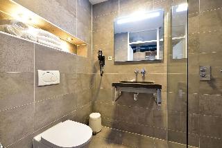 Best Western Art Hotel fotoÄŸrafÄ±