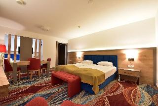 Best Western Art Hotel fotoÄŸrafÄ±