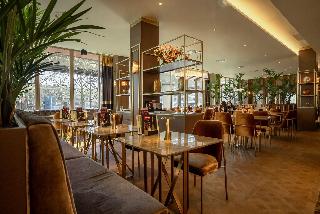 Best Western Art Hotel fotoÄŸrafÄ±