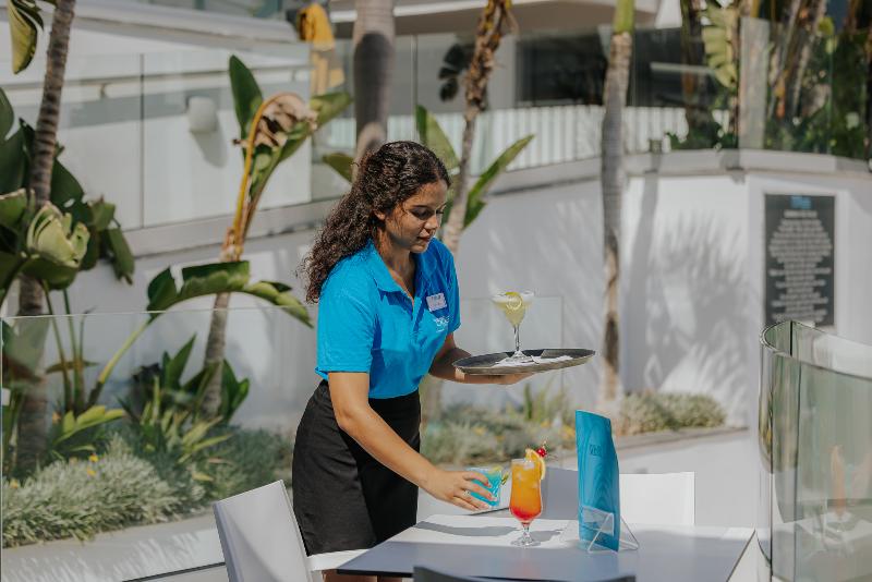 Tasia Maris Oasis - Bar