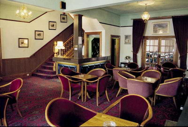 Cruachan Hotel fotoÄŸrafÄ±