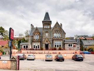 Cruachan Hotel otel fotoğrafı