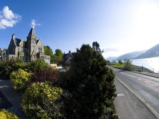 Cruachan Hotel fotoÄŸrafÄ±