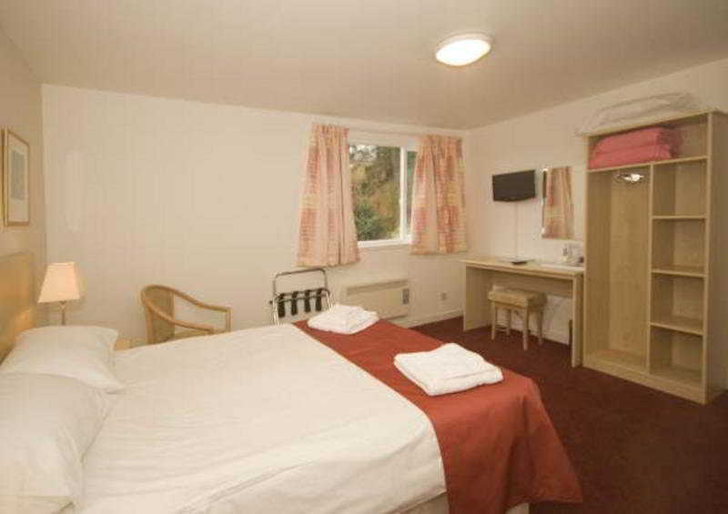 Cruachan Hotel fotoÄŸrafÄ±