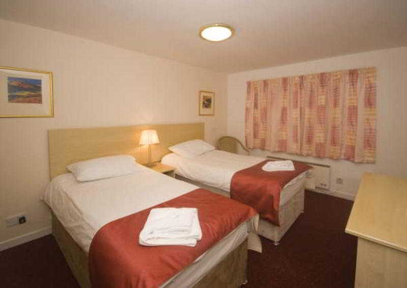 Cruachan Hotel fotoÄŸrafÄ±