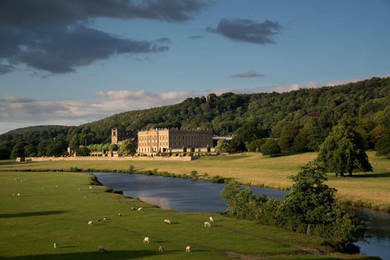 Old Hall - Aktivite