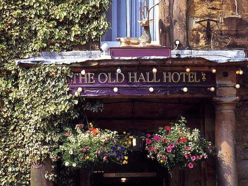 Old Hall fotoÄŸrafÄ±