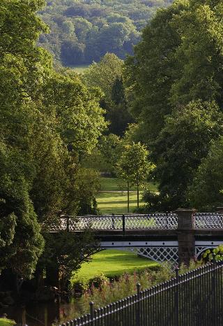 Old Hall fotoÄŸrafÄ±