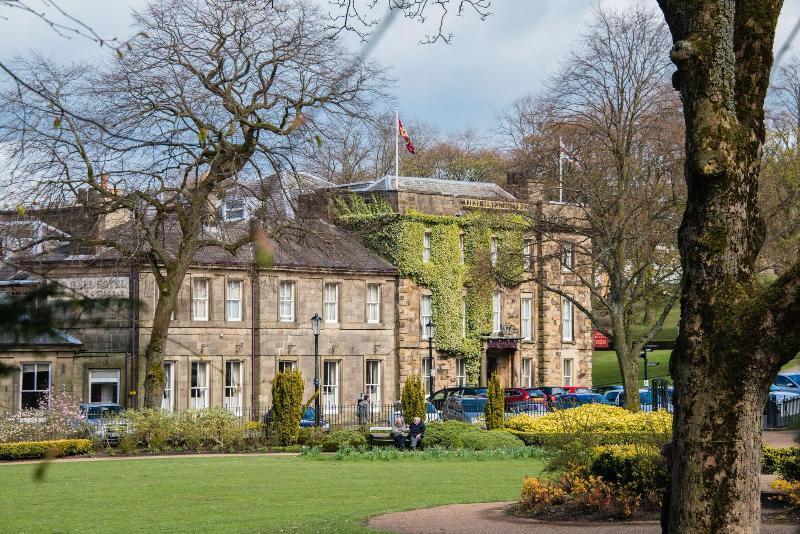 Old Hall - Genel