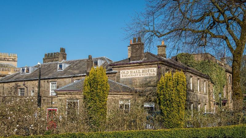 Old Hall - Genel