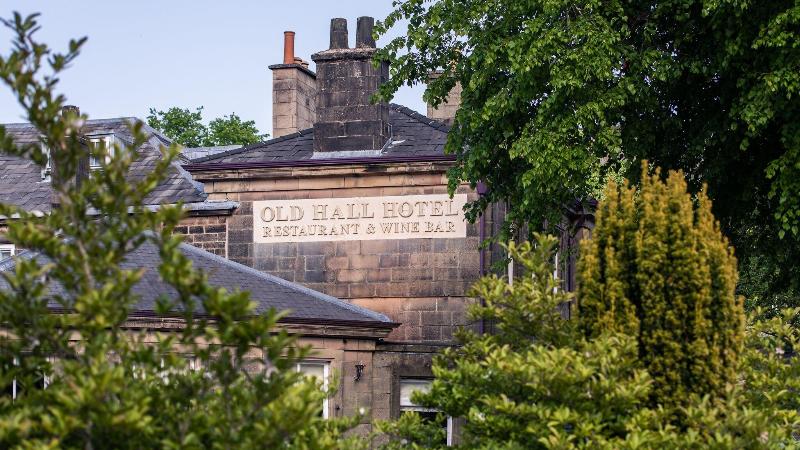 Old Hall - Genel
