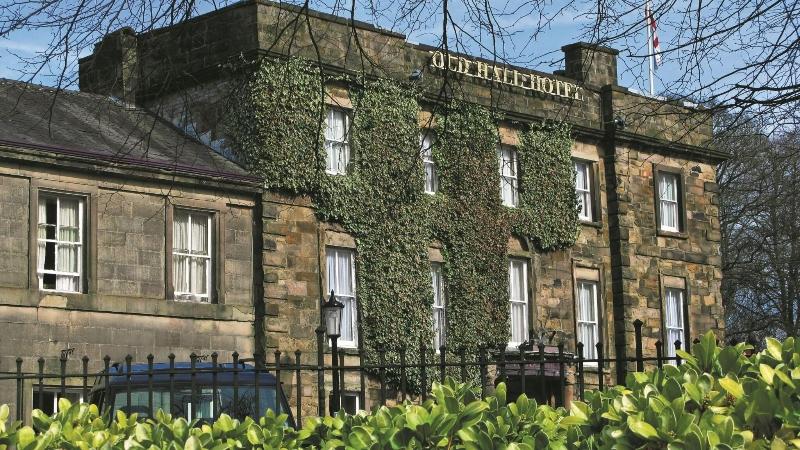 Old Hall - Genel