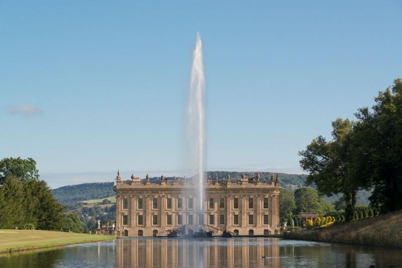 Old Hall - Genel