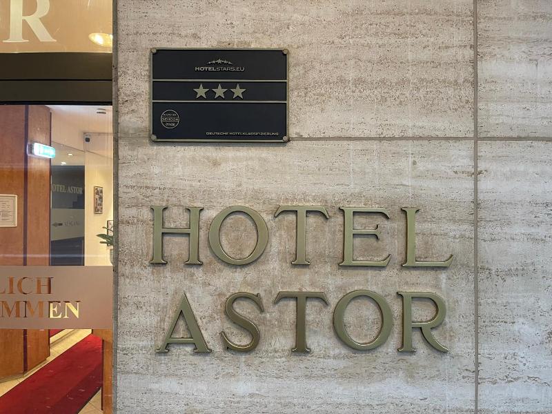 Astor - Genel