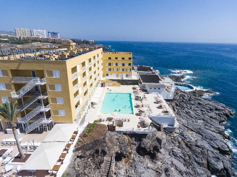Atlantic Holiday Hotel - Genel