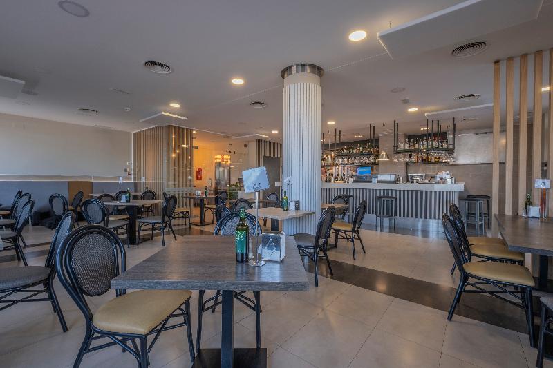 Hidalgo - Bar