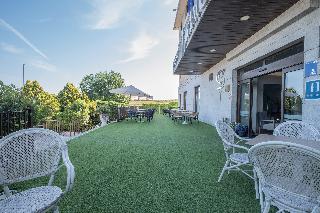 Hidalgo otel fotoğrafı