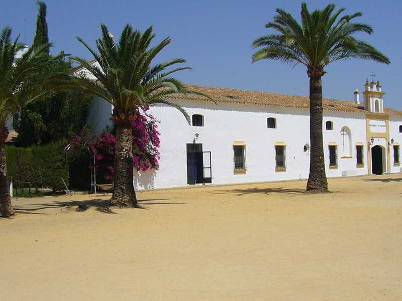 Hacienda la Indiana - Genel
